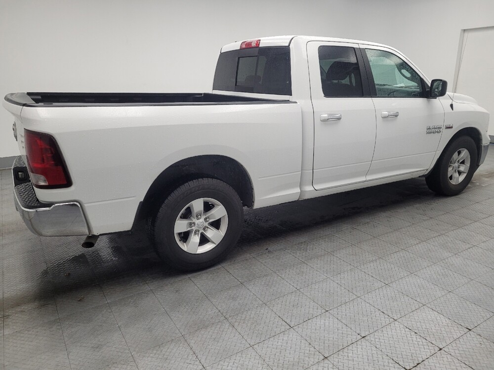2017 RAM 1500 in Antioch, TN 37013 - 18142807 10