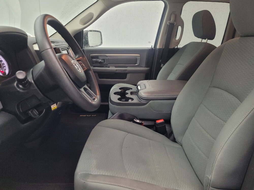 2017 RAM 1500 in Antioch, TN 37013 - 18142807 17