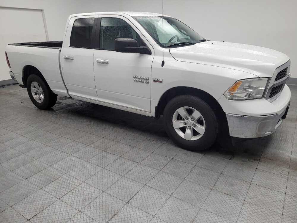 2017 RAM 1500 in Antioch, TN 37013 - 18142807 11