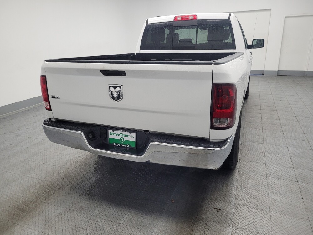 2017 RAM 1500 in Antioch, TN 37013 - 18142807 7