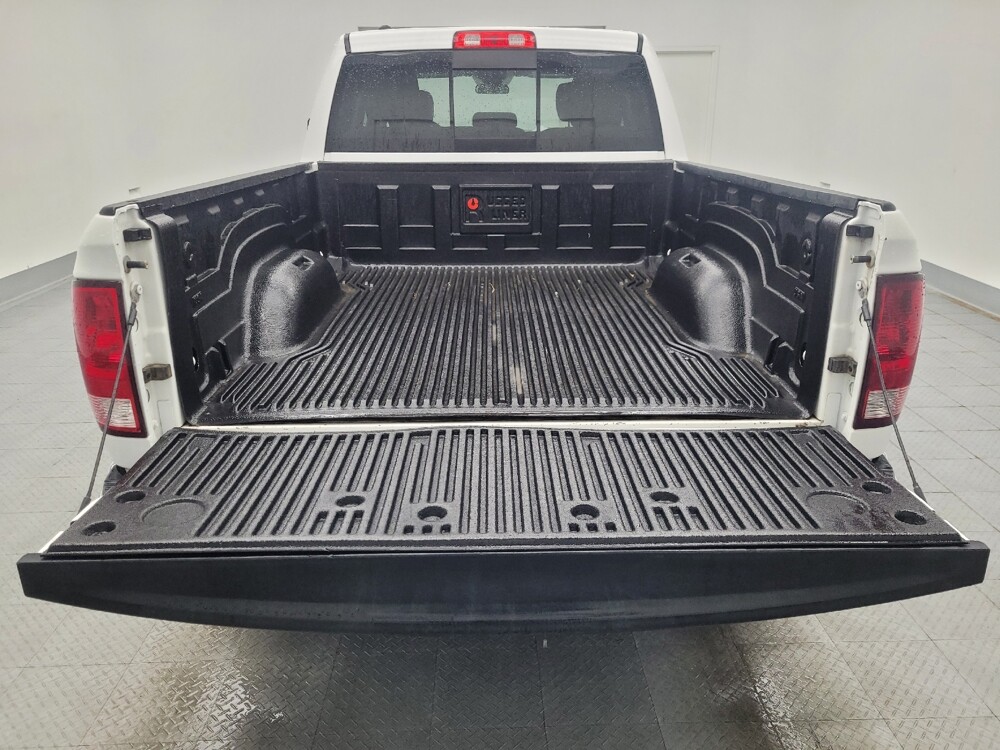 2017 RAM 1500 in Antioch, TN 37013 - 18142807 29