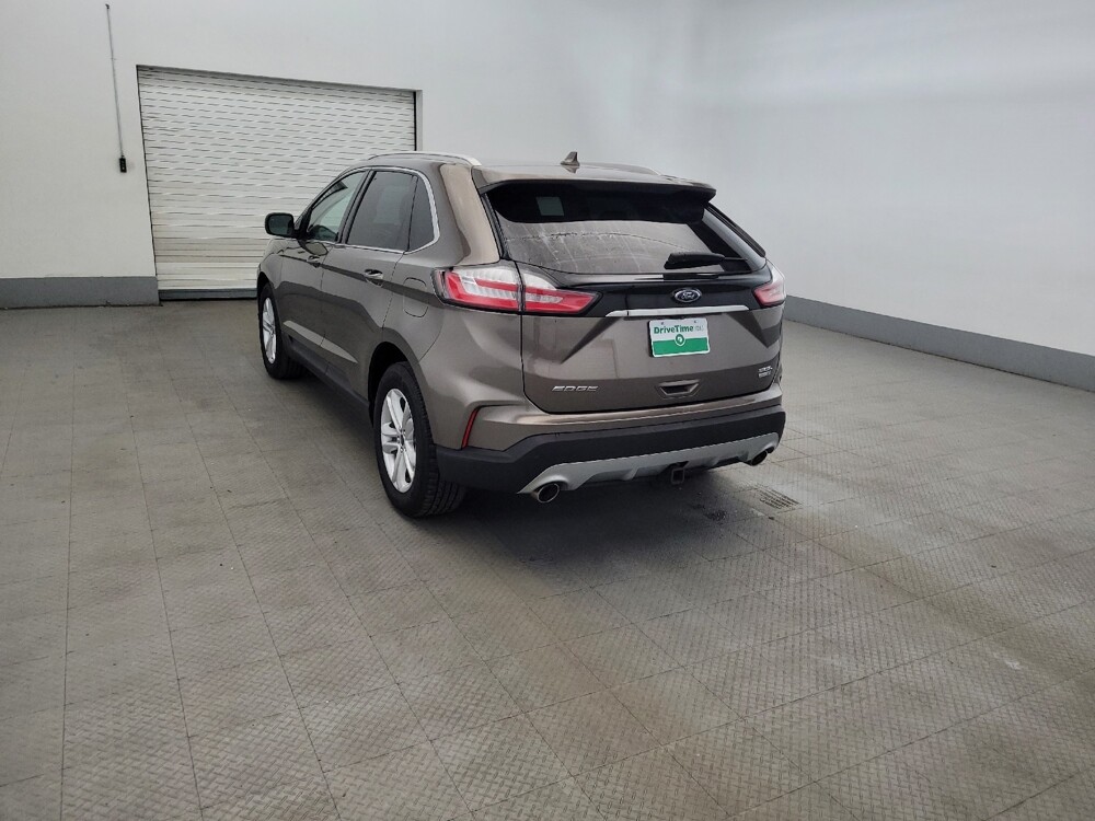 2019 Ford Edge in Chesapeake, VA 23320 - 18142808 5