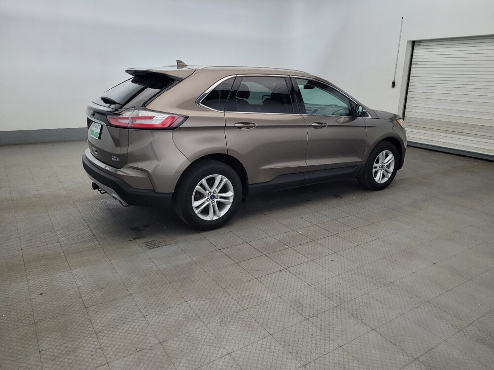 2019 Ford Edge in Chesapeake, VA 23320 - 18142808 10