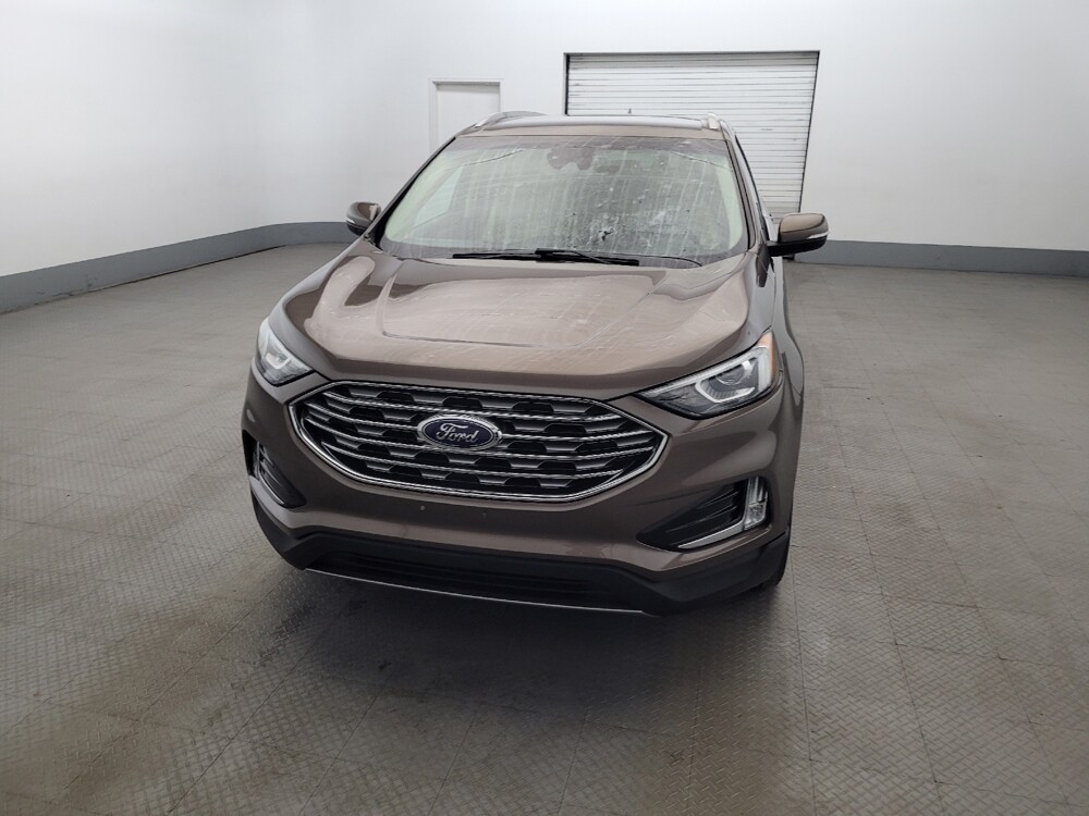 2019 Ford Edge in Chesapeake, VA 23320 - 18142808 15