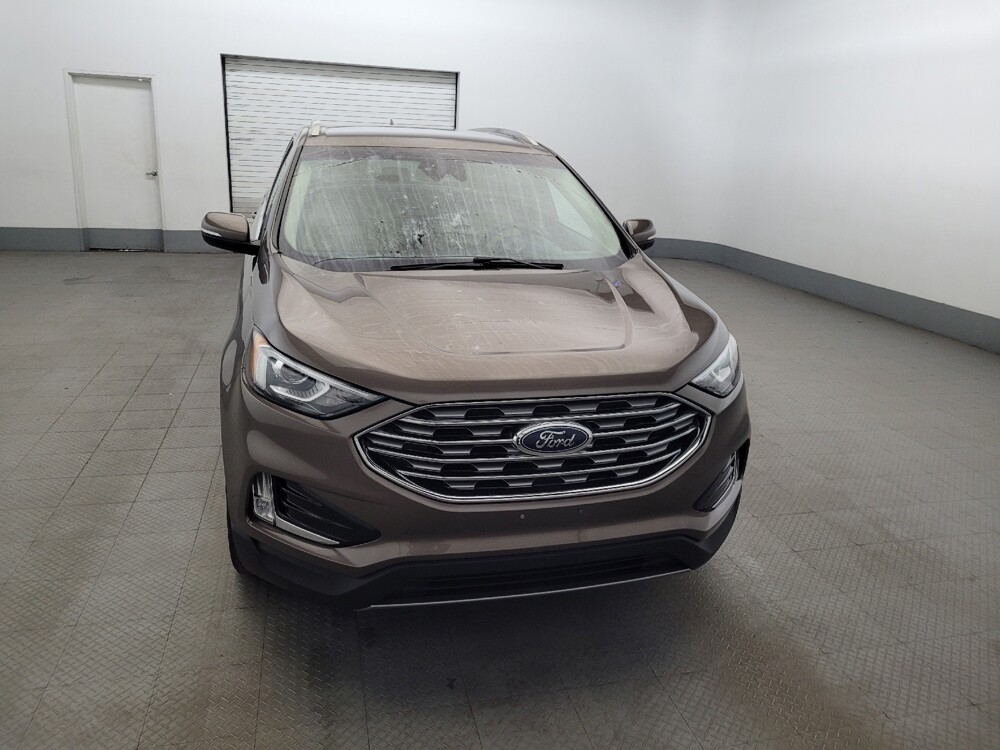 2019 Ford Edge in Chesapeake, VA 23320 - 18142808 14