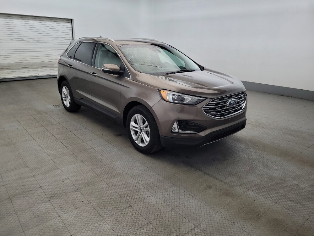 2019 Ford Edge in Chesapeake, VA 23320 - 18142808 13