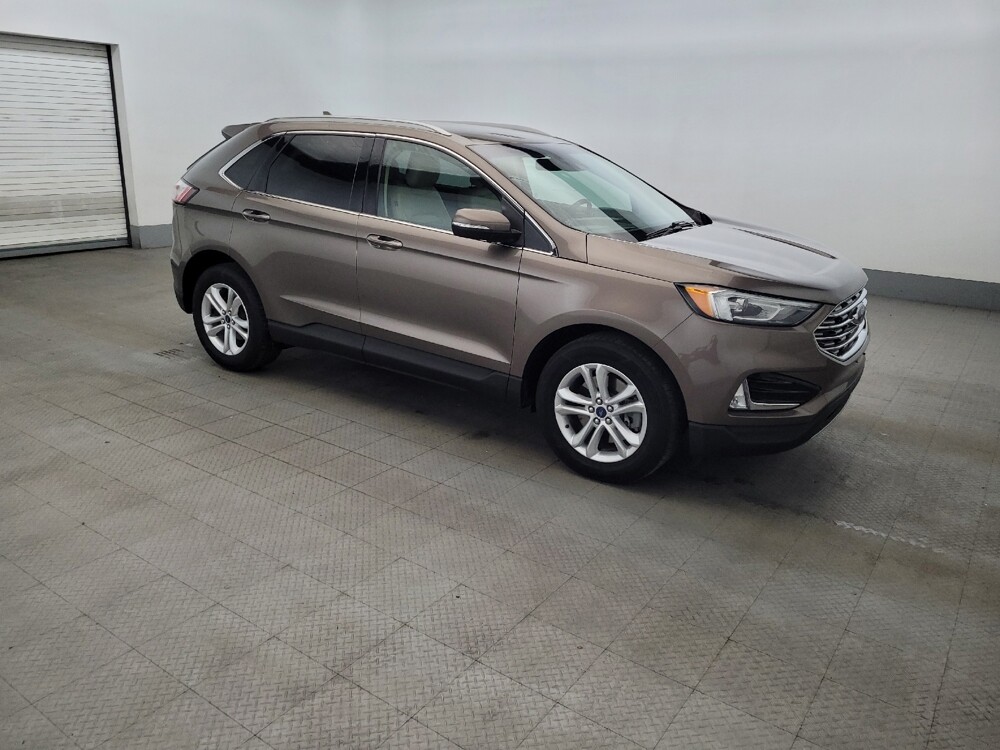 2019 Ford Edge in Chesapeake, VA 23320 - 18142808 11