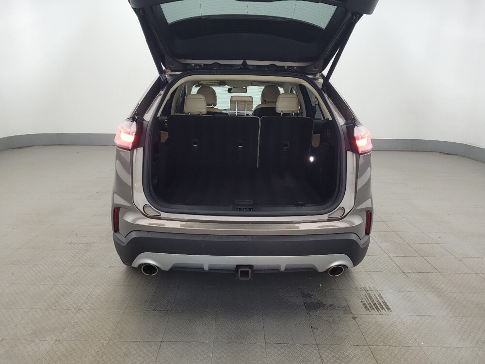 2019 Ford Edge in Chesapeake, VA 23320 - 18142808 29