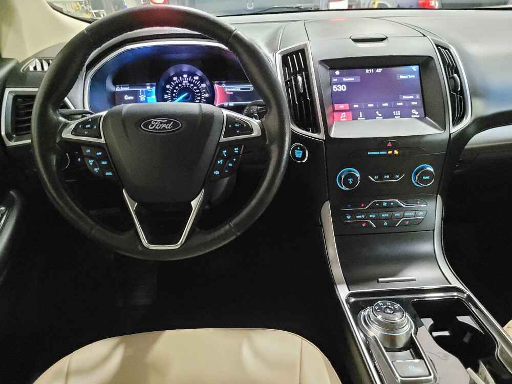 2019 Ford Edge in Chesapeake, VA 23320 - 18142808 22