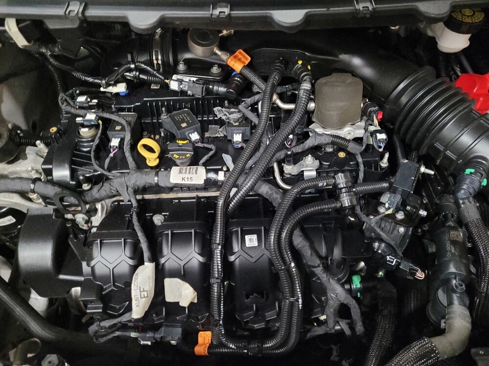 2019 Ford Edge in Chesapeake, VA 23320 - 18142808 30