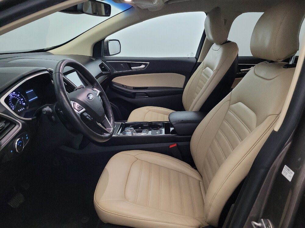 2019 Ford Edge in Chesapeake, VA 23320 - 18142808 17