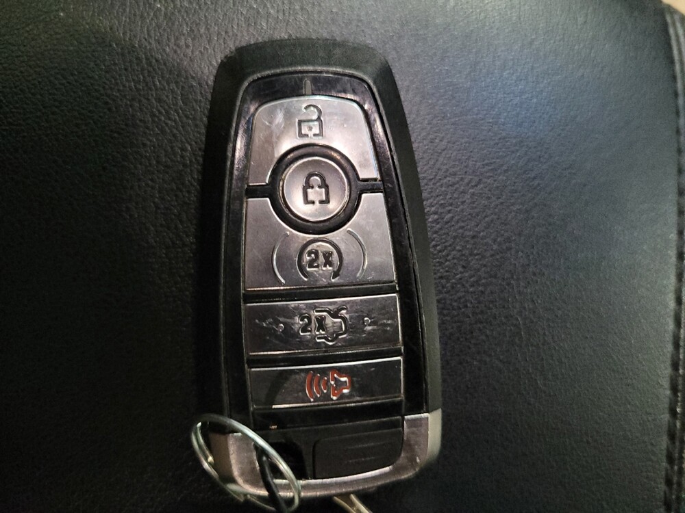 2019 Ford Edge in Chesapeake, VA 23320 - 18142808 32