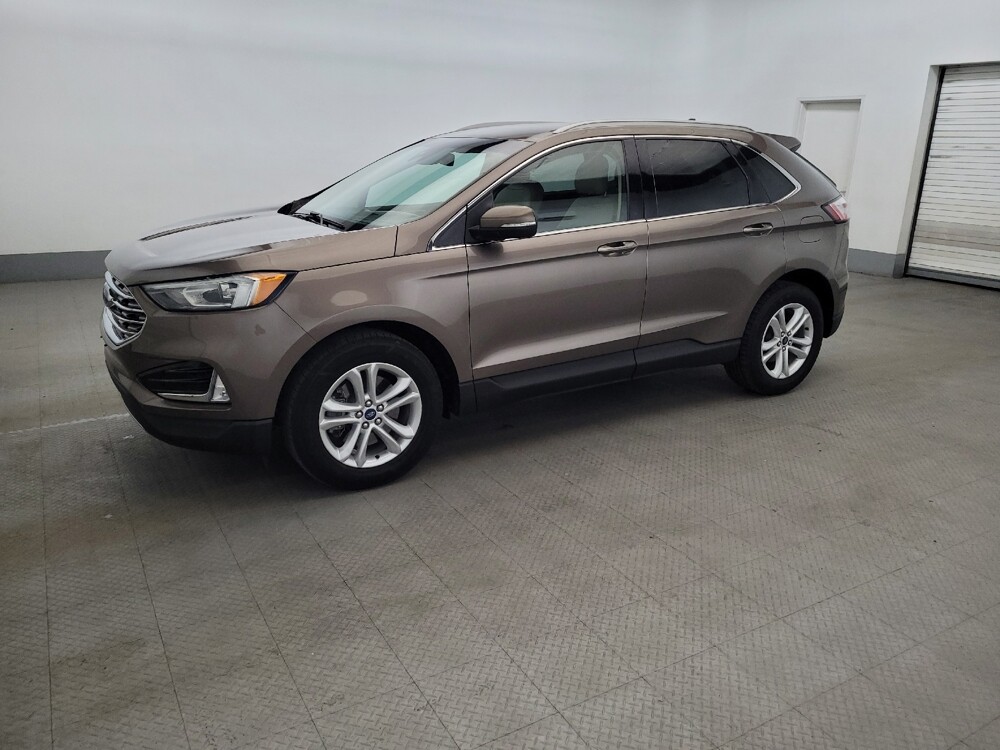2019 Ford Edge in Chesapeake, VA 23320 - 18142808 2