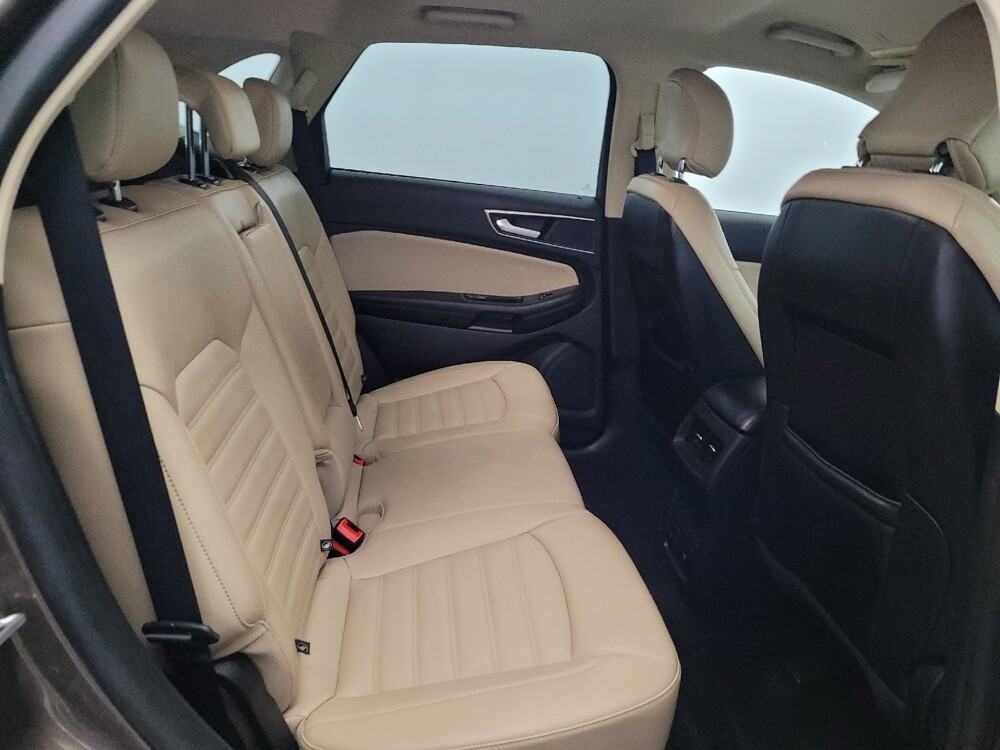 2019 Ford Edge in Chesapeake, VA 23320 - 18142808 19