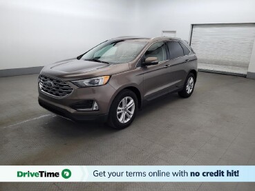 2019 Ford Edge in Chesapeake, VA 23320