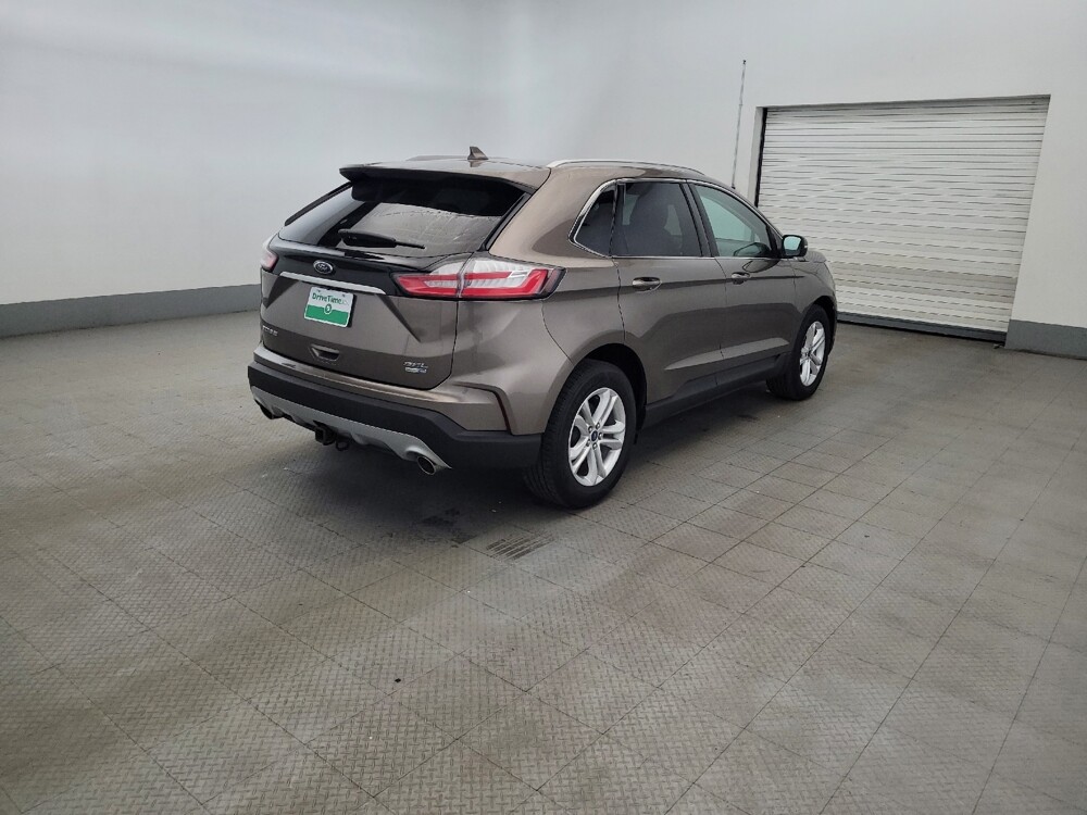 2019 Ford Edge in Chesapeake, VA 23320 - 18142808 9