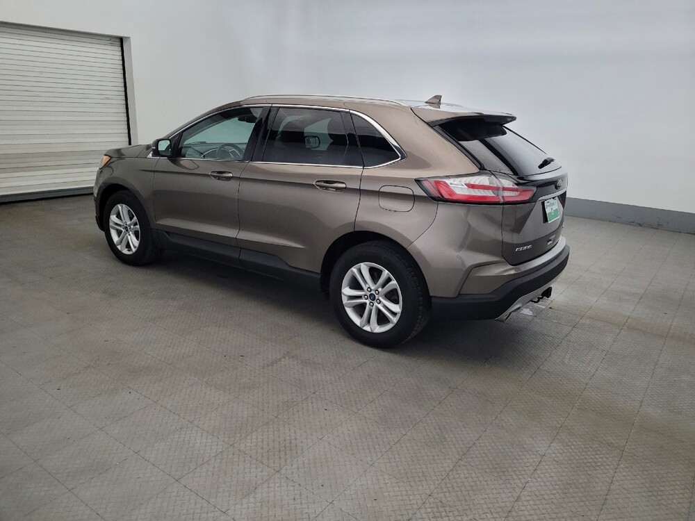 2019 Ford Edge in Chesapeake, VA 23320 - 18142808 3