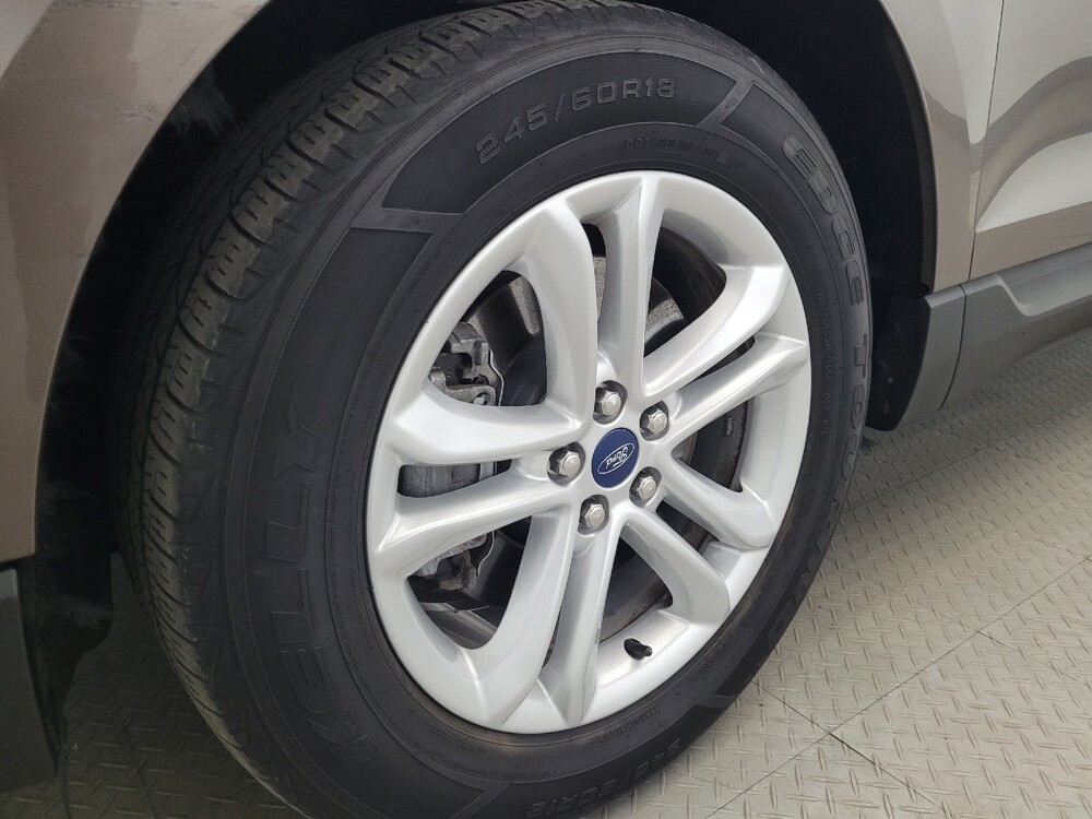 2019 Ford Edge in Chesapeake, VA 23320 - 18142808 31