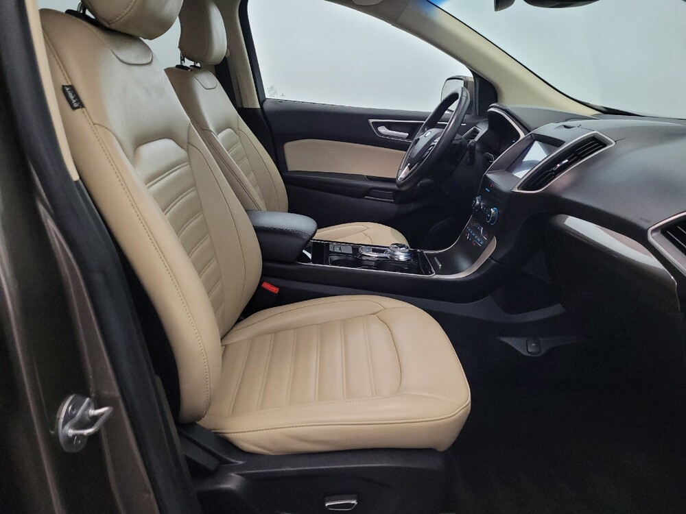 2019 Ford Edge in Chesapeake, VA 23320 - 18142808 21