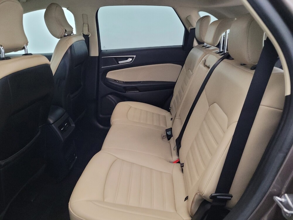 2019 Ford Edge in Chesapeake, VA 23320 - 18142808 18
