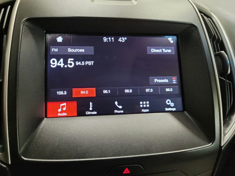 2019 Ford Edge in Chesapeake, VA 23320 - 18142808 25