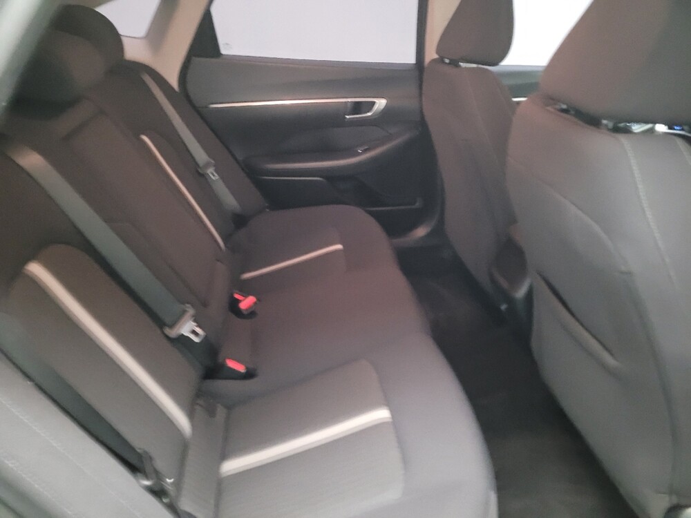 2022 Hyundai Sonata in Torrance, CA 90504 - 18142809 19
