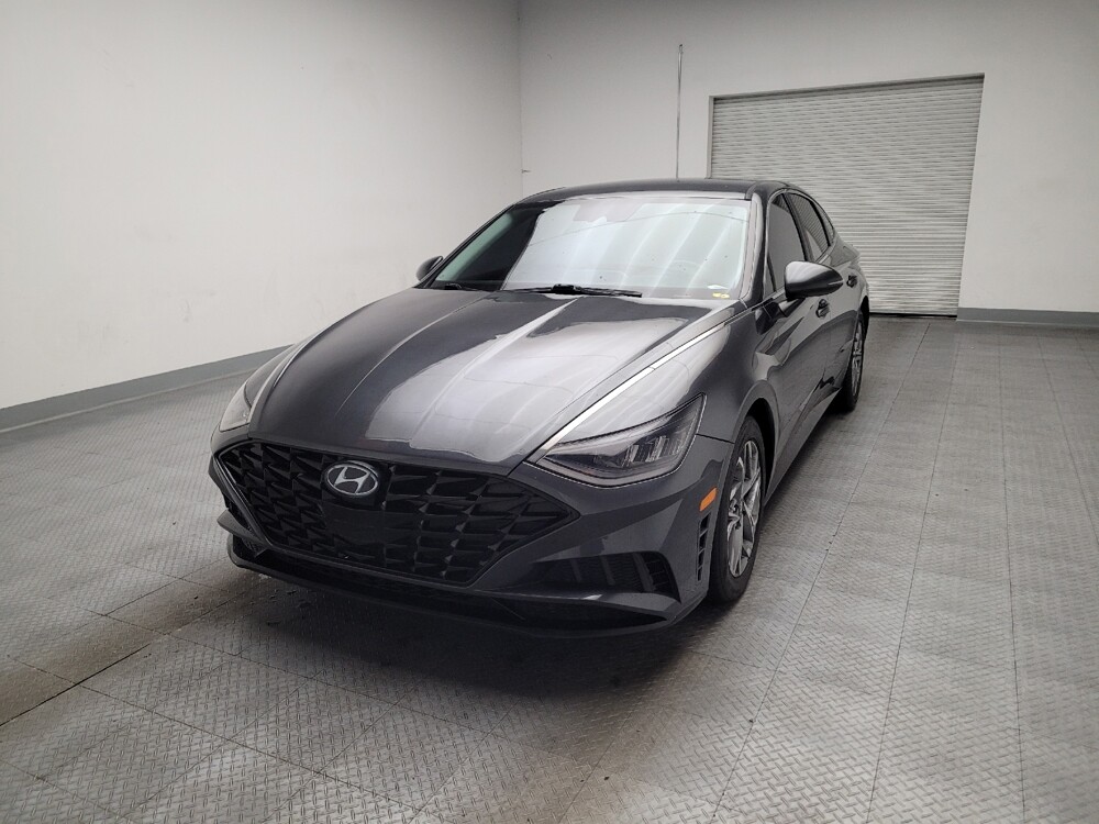 2022 Hyundai Sonata in Torrance, CA 90504 - 18142809 15