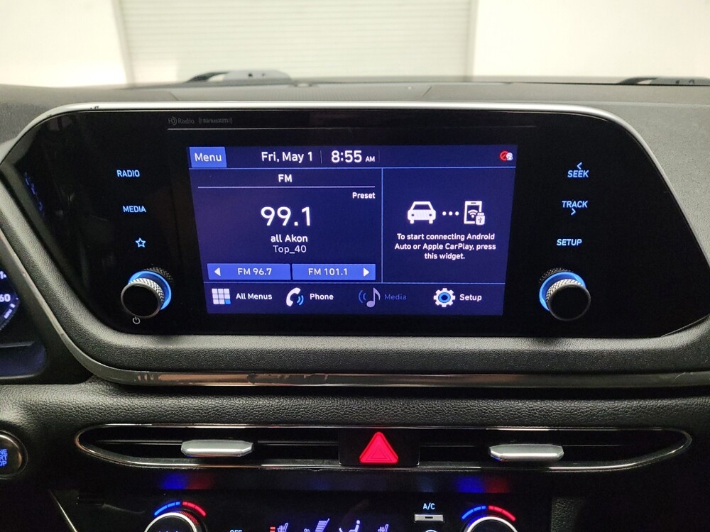 2022 Hyundai Sonata in Torrance, CA 90504 - 18142809 25