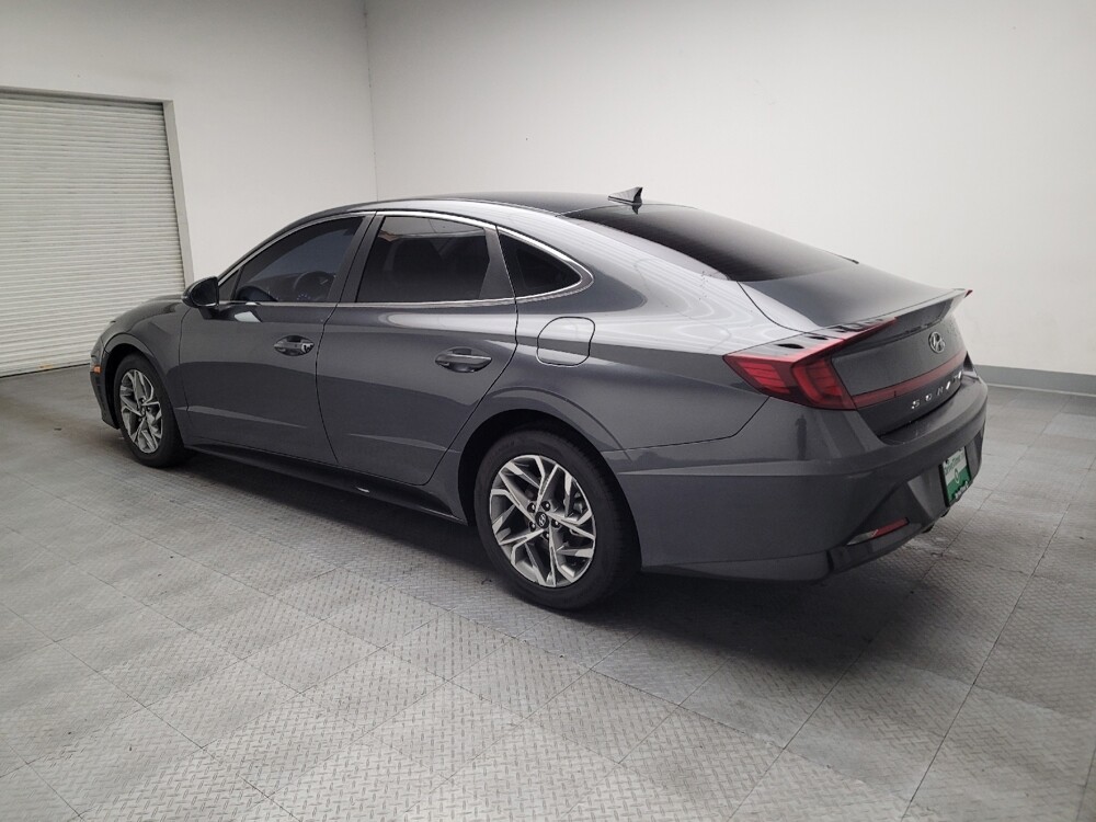 2022 Hyundai Sonata in Torrance, CA 90504 - 18142809 3