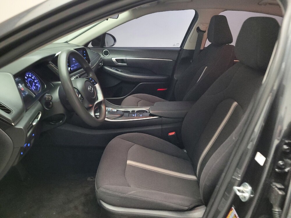 2022 Hyundai Sonata in Torrance, CA 90504 - 18142809 17