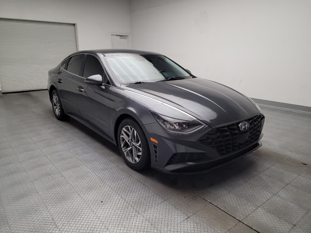 2022 Hyundai Sonata in Torrance, CA 90504 - 18142809 13