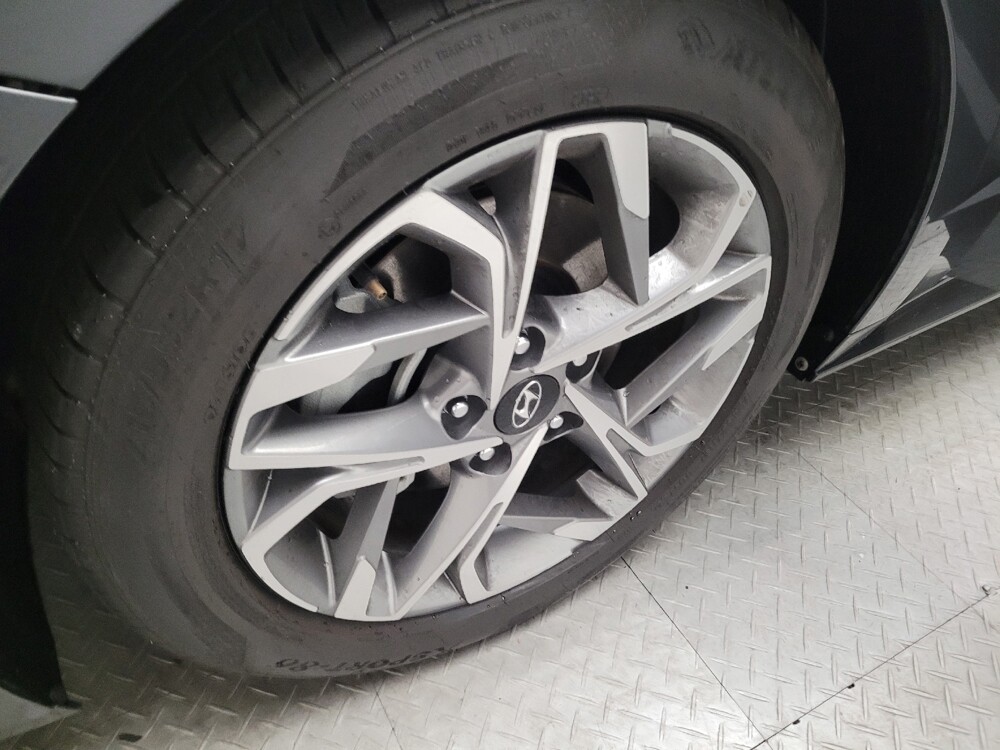 2022 Hyundai Sonata in Torrance, CA 90504 - 18142809 31