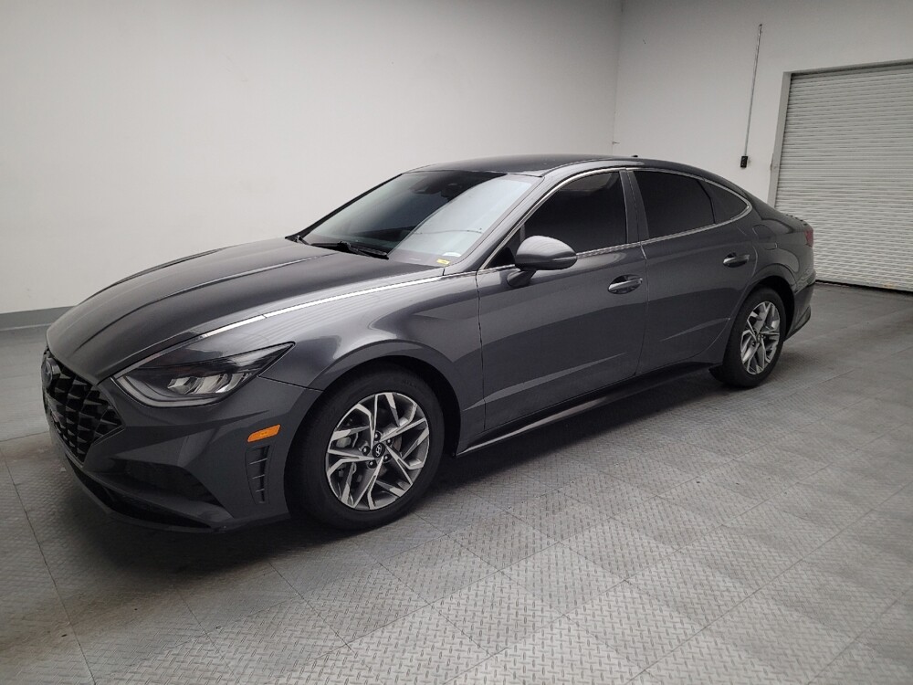 2022 Hyundai Sonata in Torrance, CA 90504 - 18142809 2