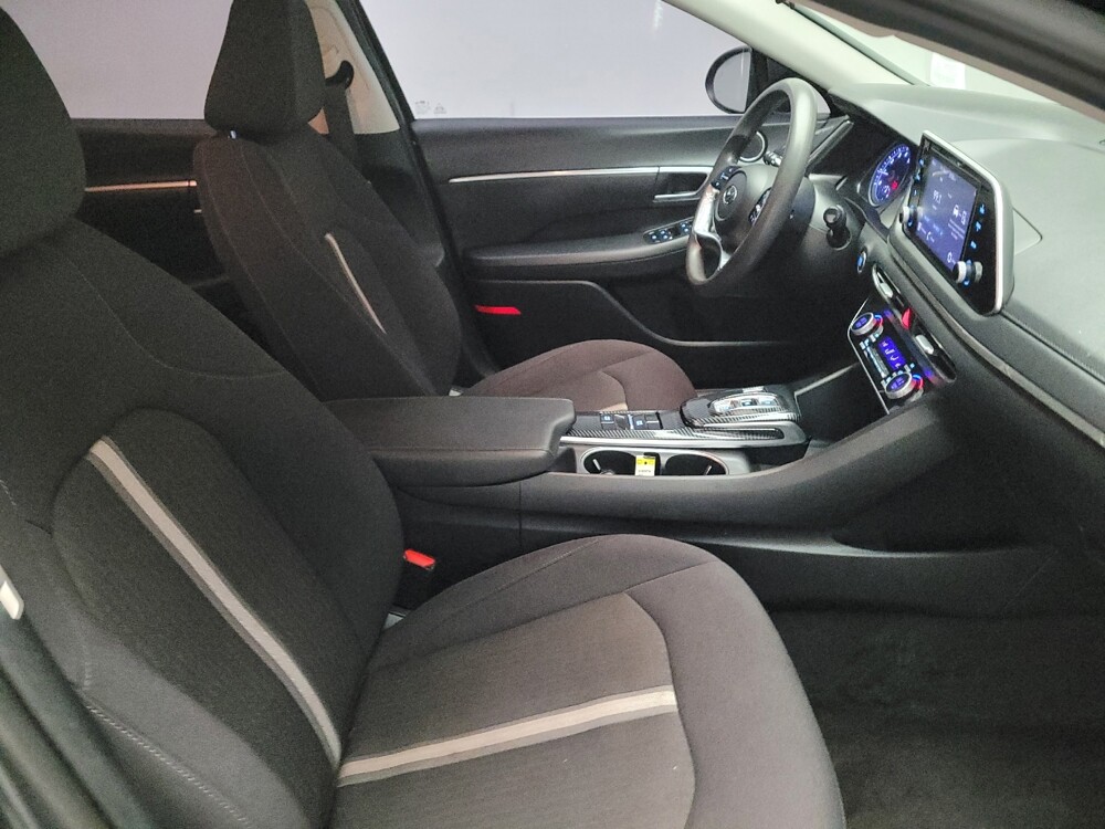 2022 Hyundai Sonata in Torrance, CA 90504 - 18142809 21