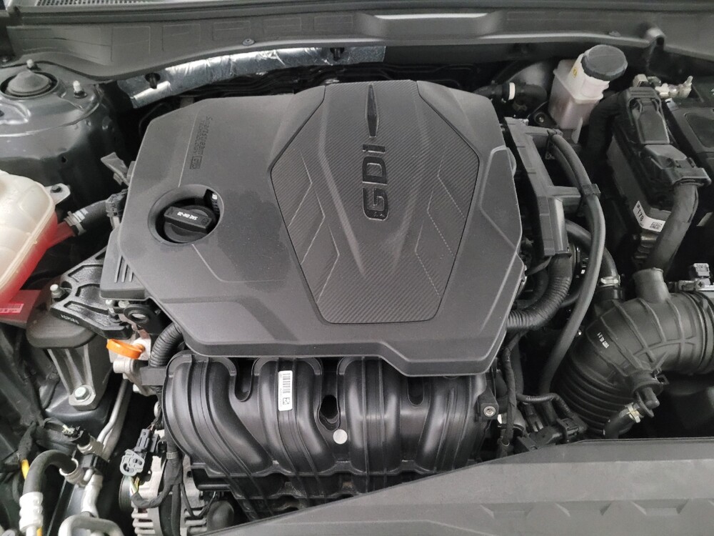 2022 Hyundai Sonata in Torrance, CA 90504 - 18142809 30