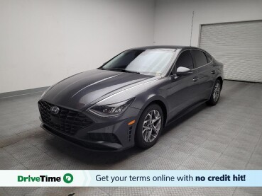 2022 Hyundai Sonata in Torrance, CA 90504