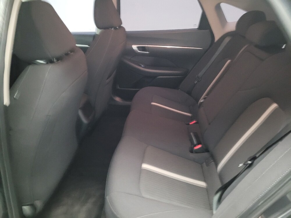 2022 Hyundai Sonata in Torrance, CA 90504 - 18142809 18
