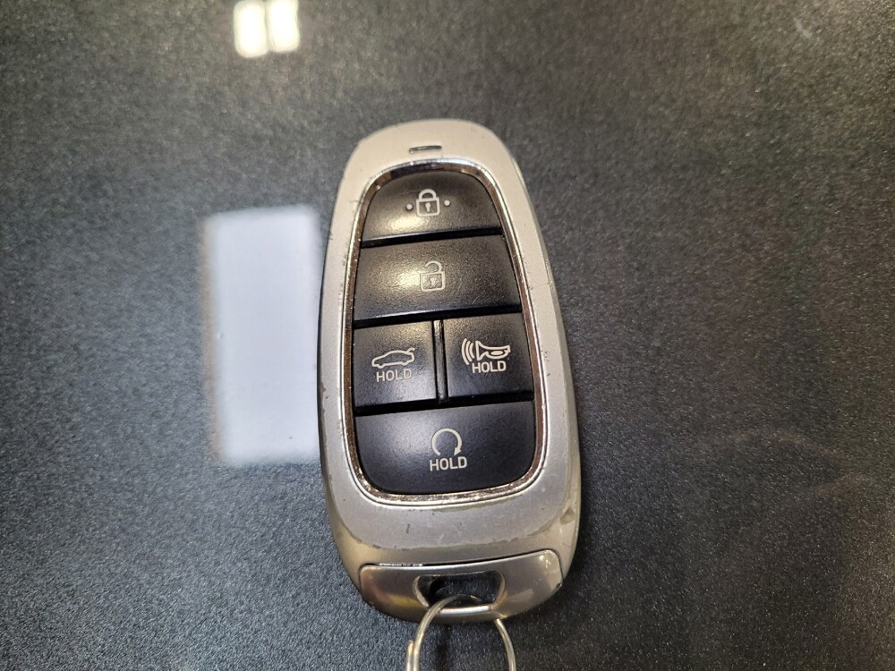 2022 Hyundai Sonata in Torrance, CA 90504 - 18142809 32
