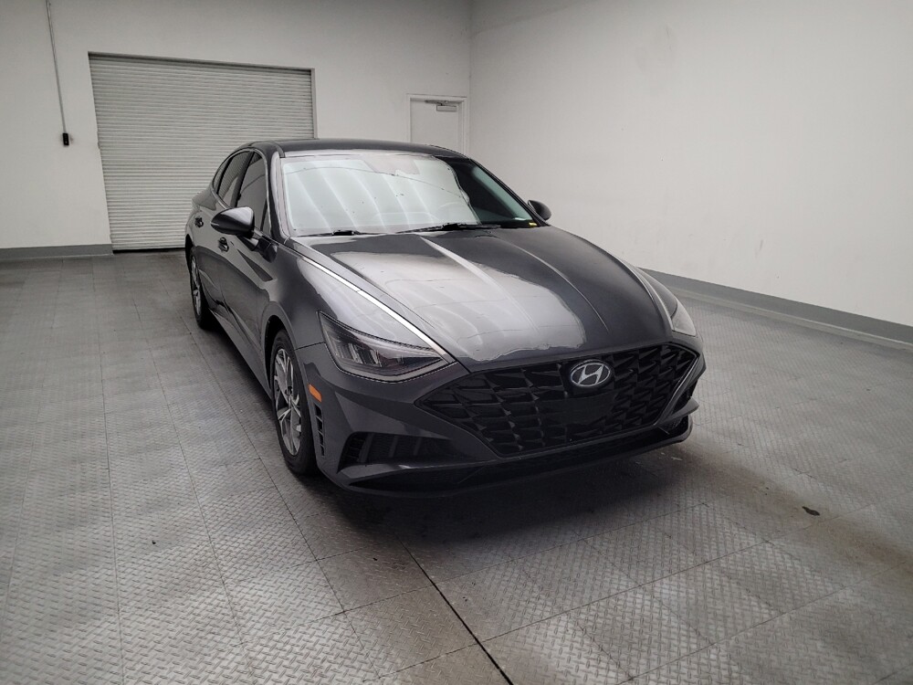 2022 Hyundai Sonata in Torrance, CA 90504 - 18142809 14