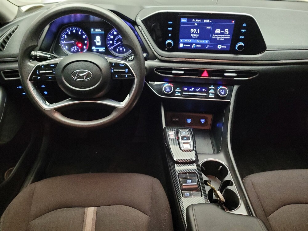 2022 Hyundai Sonata in Torrance, CA 90504 - 18142809 22
