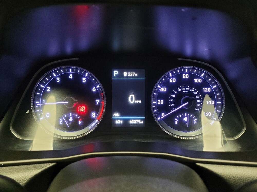 2022 Hyundai Sonata in Torrance, CA 90504 - 18142809 23