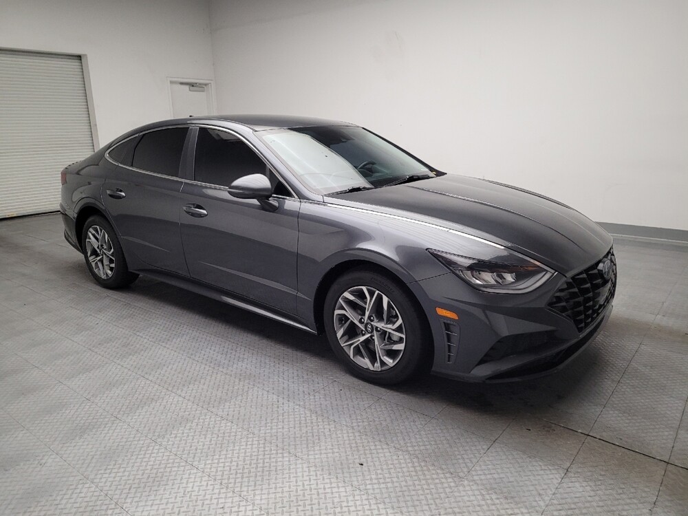 2022 Hyundai Sonata in Torrance, CA 90504 - 18142809 11