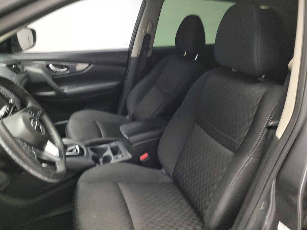 2020 Nissan Rogue in Riverside, CA 92504 - 18142810 17