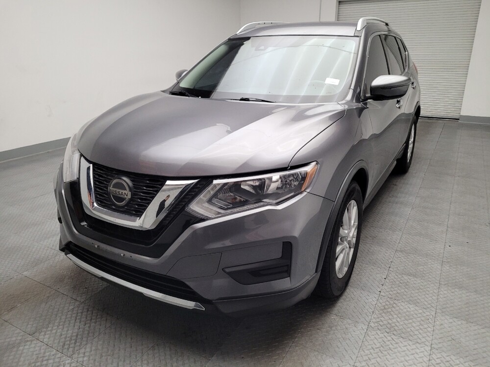 2020 Nissan Rogue in Riverside, CA 92504 - 18142810 15