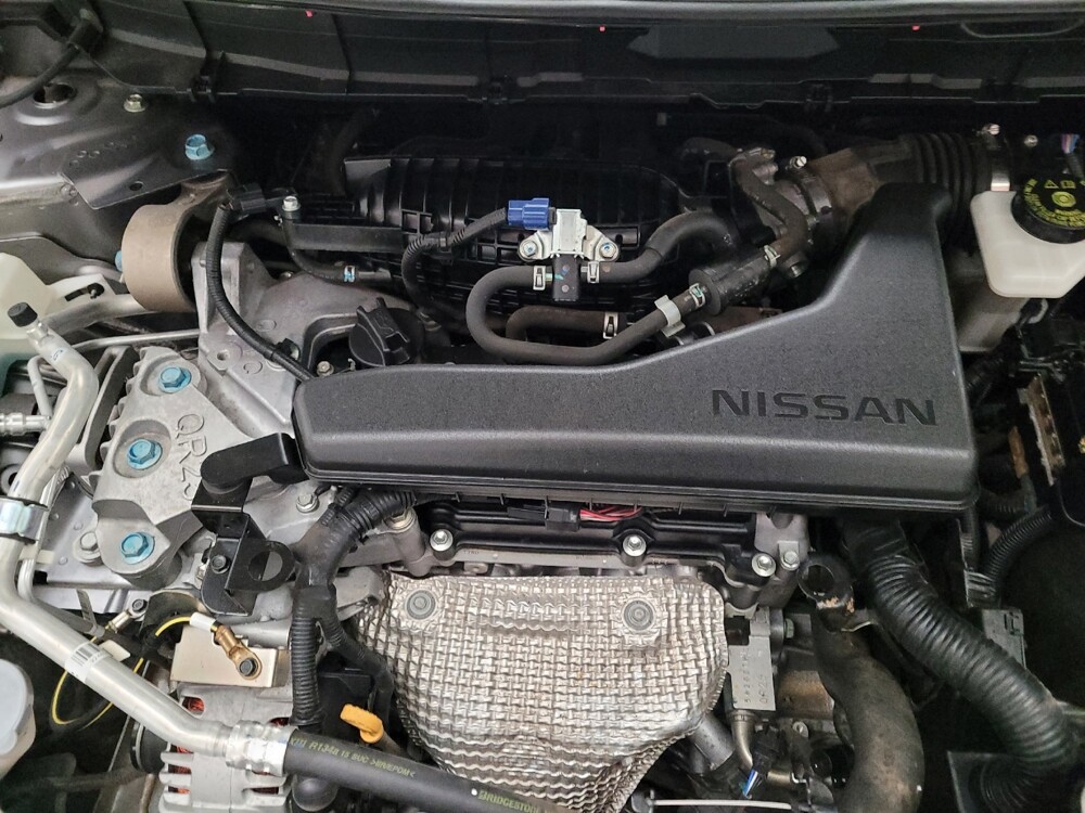 2020 Nissan Rogue in Riverside, CA 92504 - 18142810 30