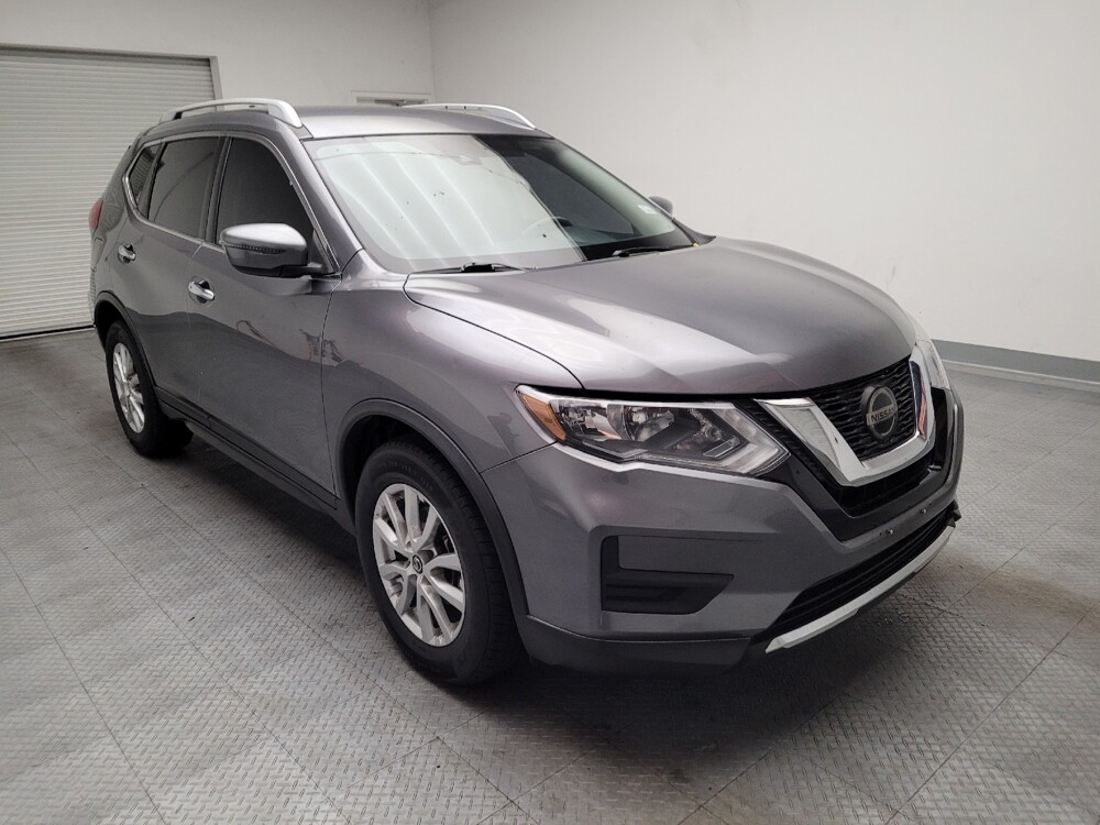 2020 Nissan Rogue in Riverside, CA 92504 - 18142810 13