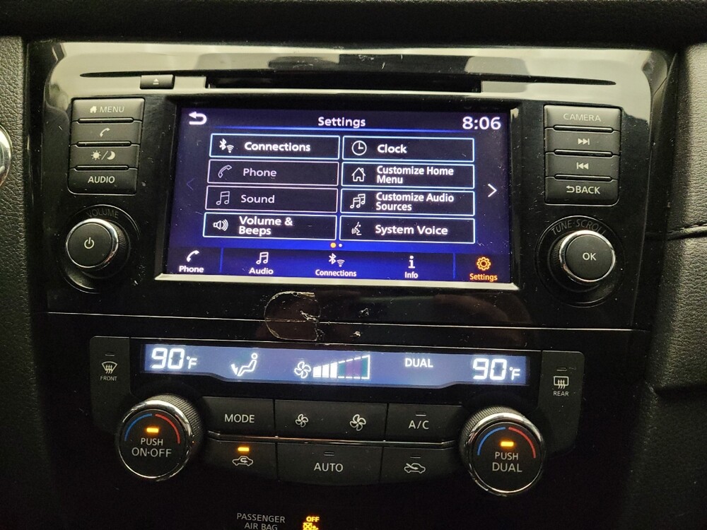 2020 Nissan Rogue in Riverside, CA 92504 - 18142810 25