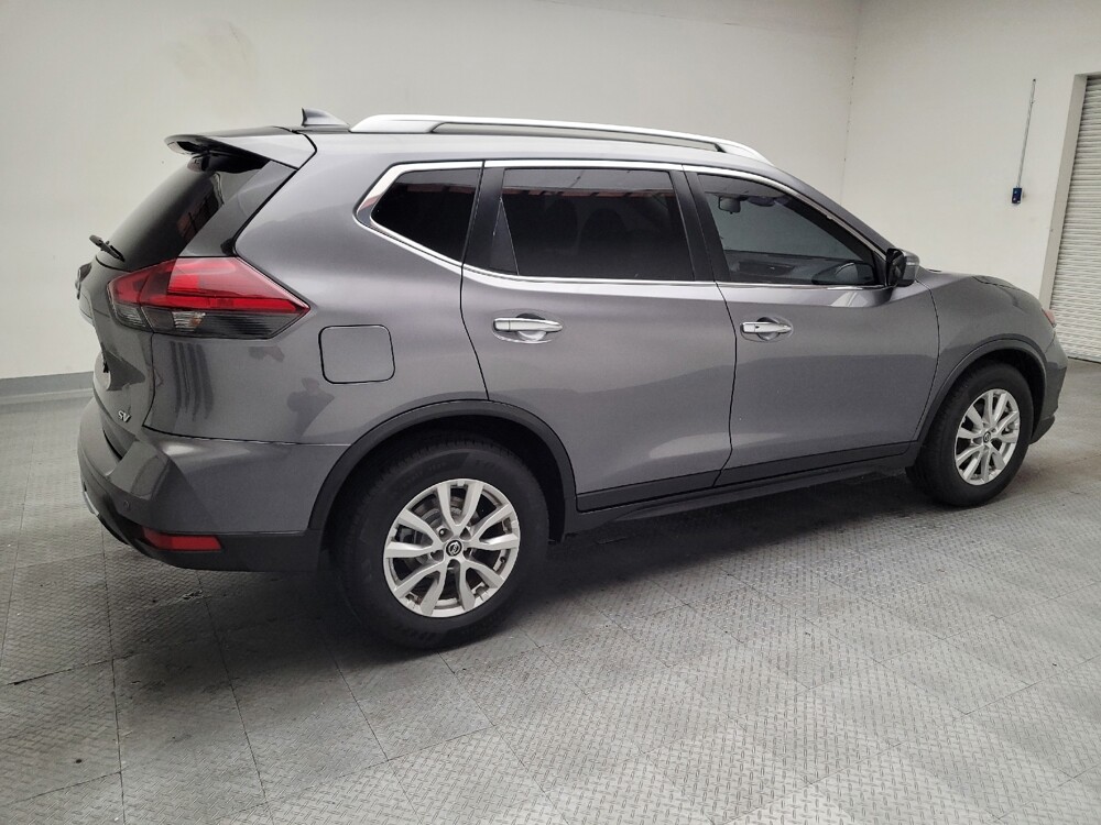 2020 Nissan Rogue in Riverside, CA 92504 - 18142810 10