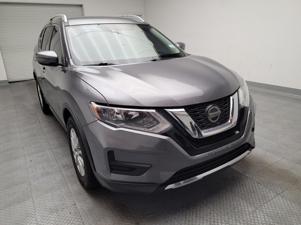 2020 Nissan Rogue in Riverside, CA 92504 - 18142810 14