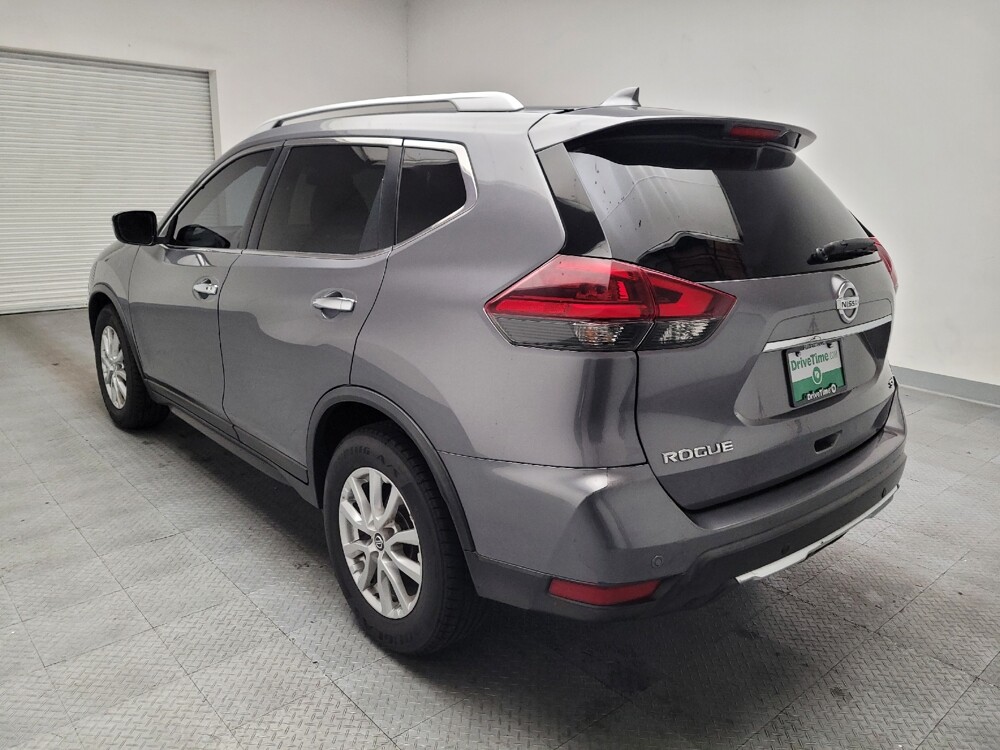 2020 Nissan Rogue in Riverside, CA 92504 - 18142810 5